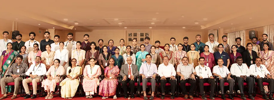 DNB POST GRADUATE TRAINEES (BATCH 2024)