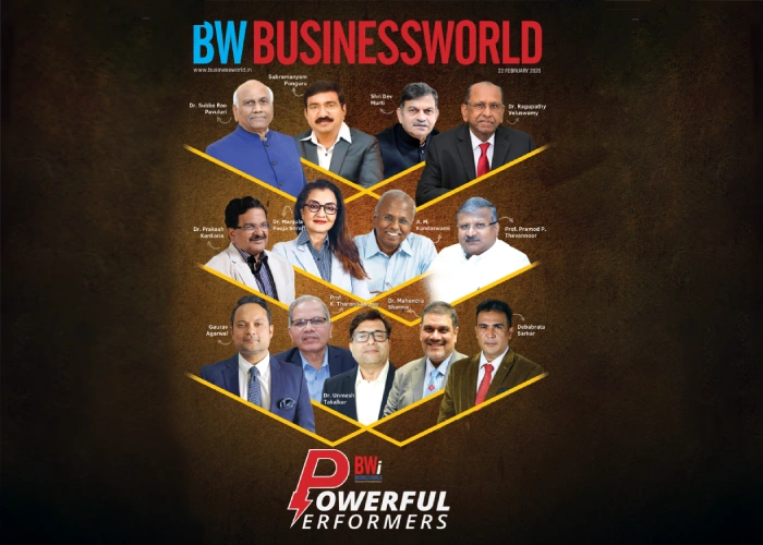 BW Business Award