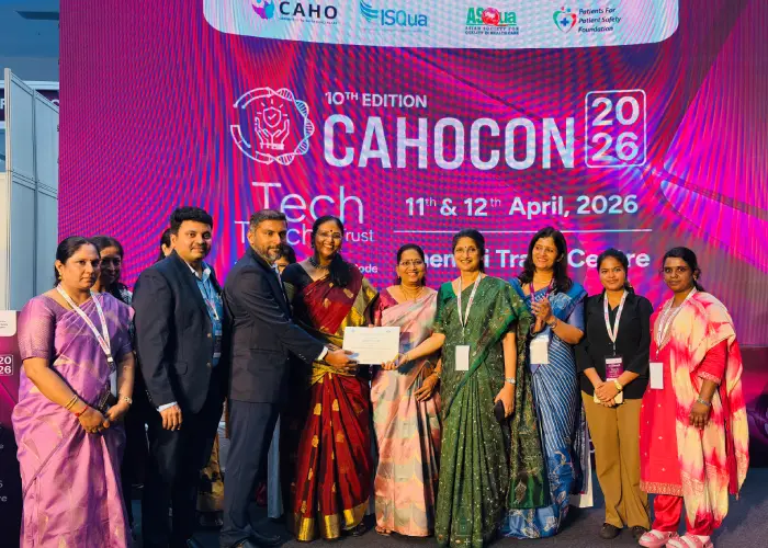 10th Edition CAHOCON 2026