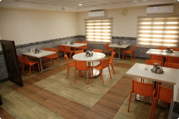 Canteen