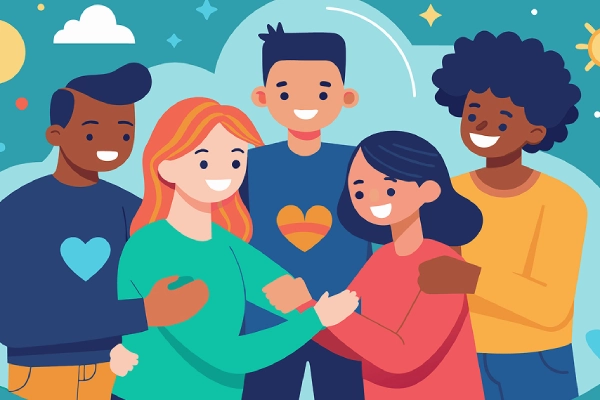 Charitable Initiatives