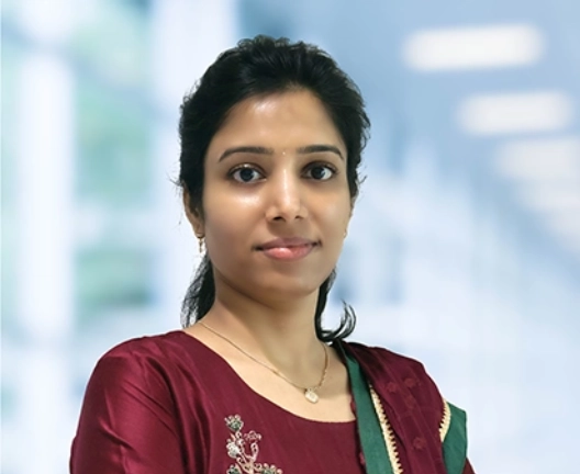 Dr. Shalini Agarwal