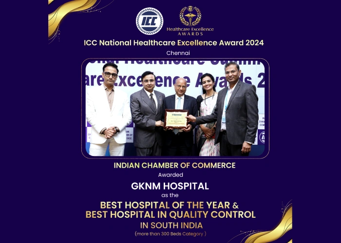 Best Hospital