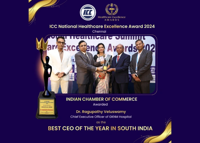 Best CEO