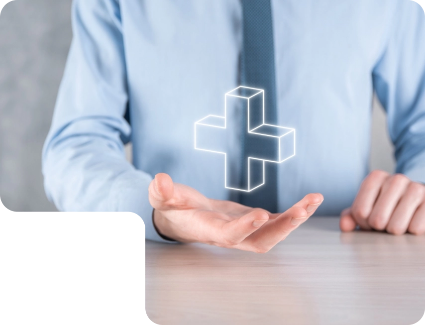 Doctors at GKNM Hsopital