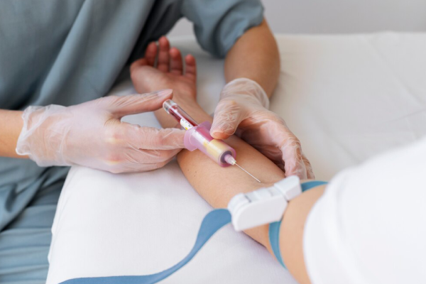 What Happens During An Angiogram?