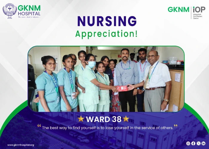 Nursing Appreciation 2
