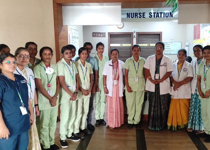Nursing Appreciation 5