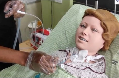 GKNMH Tracheostomy English