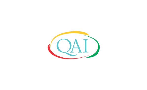 QAI Accreditation as an Advanced Stroke Centre