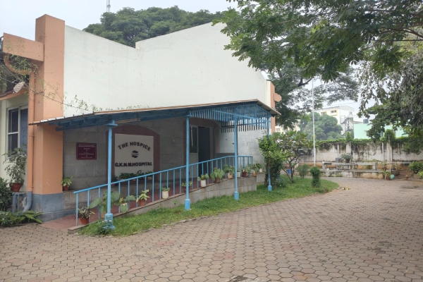 Raksha Hospice 03