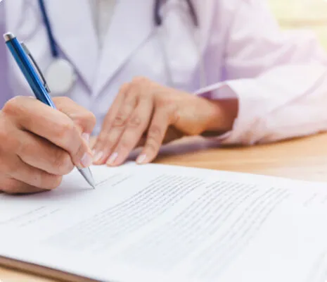 Registration Service Desk