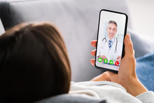 Telemedicine