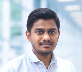 Mr. Hari Prasanth