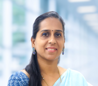 Ms. Pavithra Ramnath