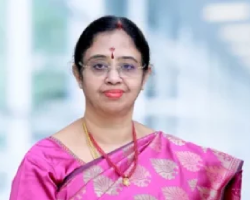 Dr. Amutha Giridhar