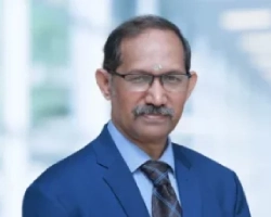 Dr. K A Sambasivam
