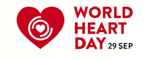 World Heart Day