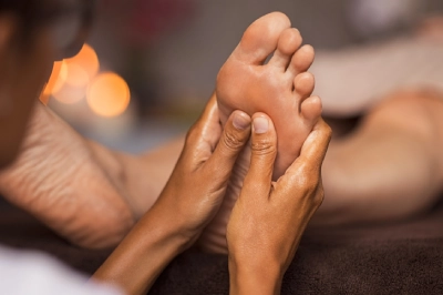 Reflexology